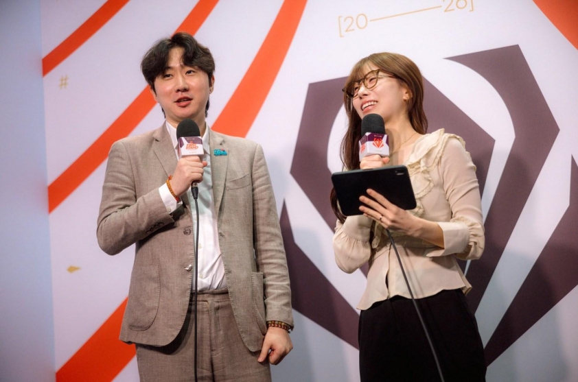 HLV BLG tiết lộ bí quyết giành 10 trận thắng Bo5 liên tiếp 808900