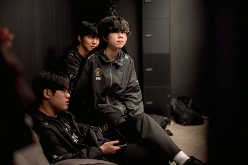 BFX Diablo: 'Tôi muốn tái đấu với Gen.G' 808889