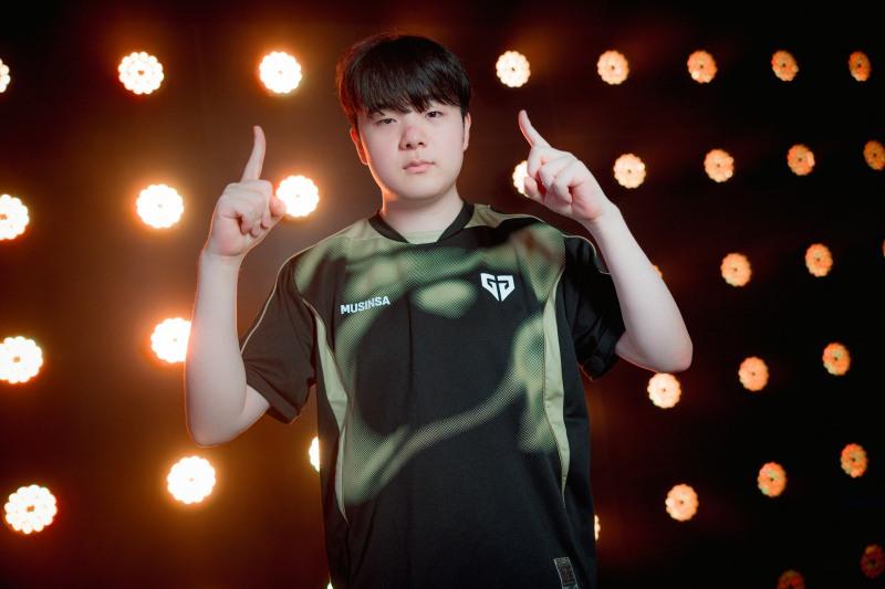 Canyon: 'Tôi muốn gặp G2 tại bán kết First Stand 2026' 809522