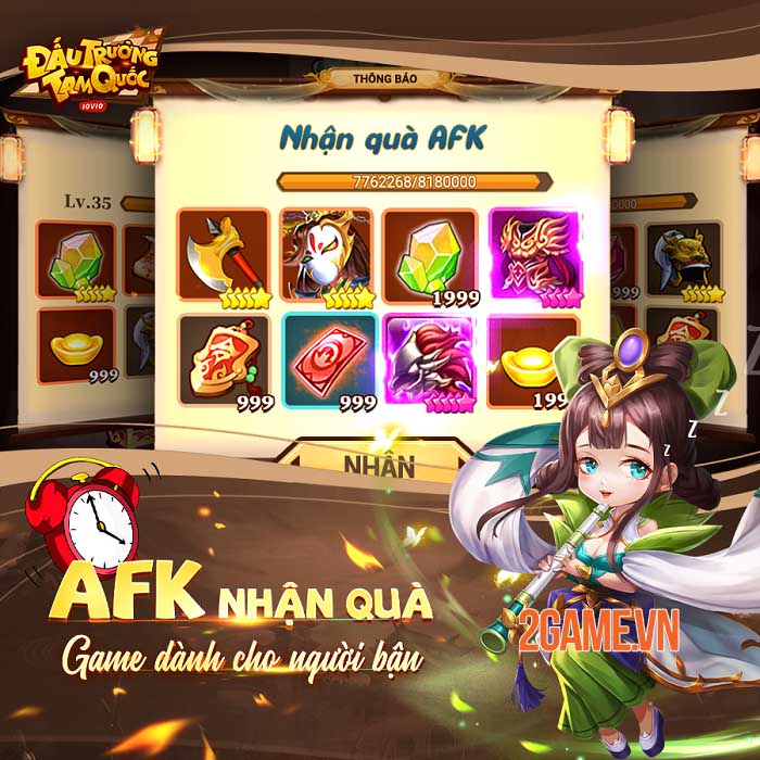 dautruongtamquoc-gt-5 Screenshot image