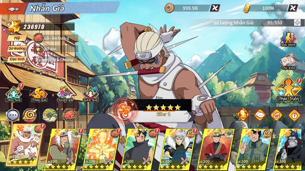 hoachibatdiet-gamemobile-3 Screenshot image
