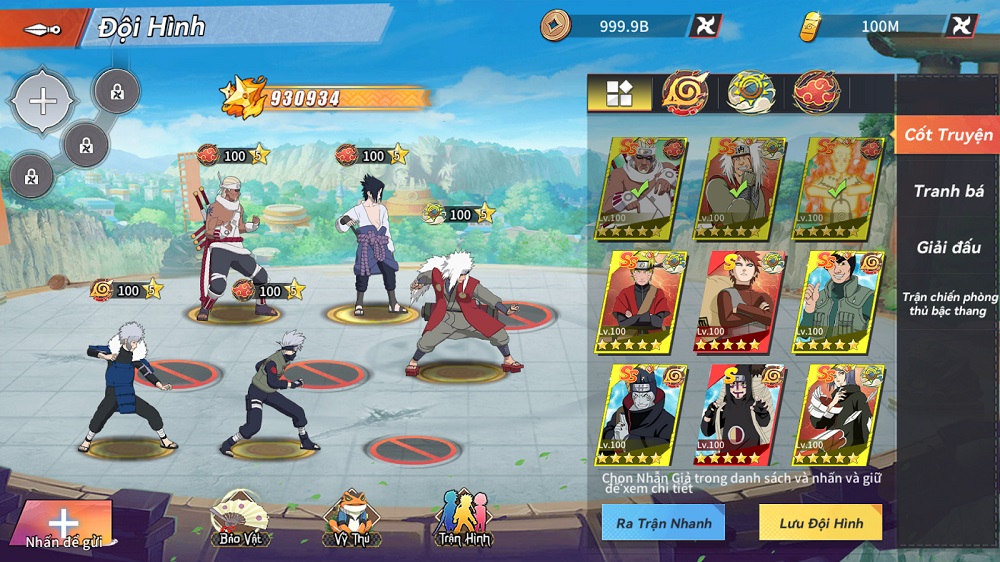 hoachibatdiet-gamemobile-4 Screenshot image