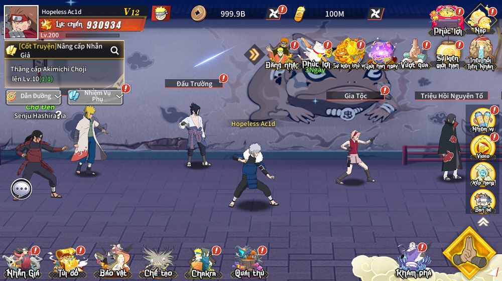 hoachibatdiet-gamemobile-7 Screenshot image