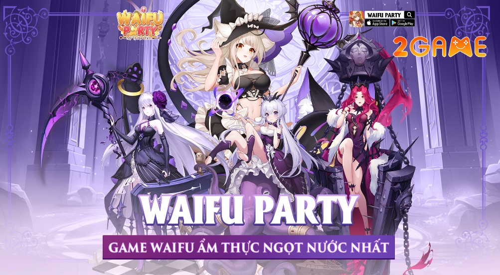 waifu-part-my-vi-dai-chien-1 Screenshot image