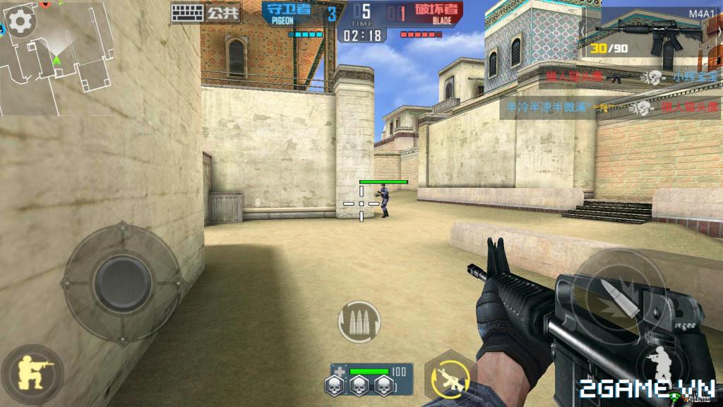 2game-dot-kich-mobile-vtc-ra-mat-14s Screenshot image
