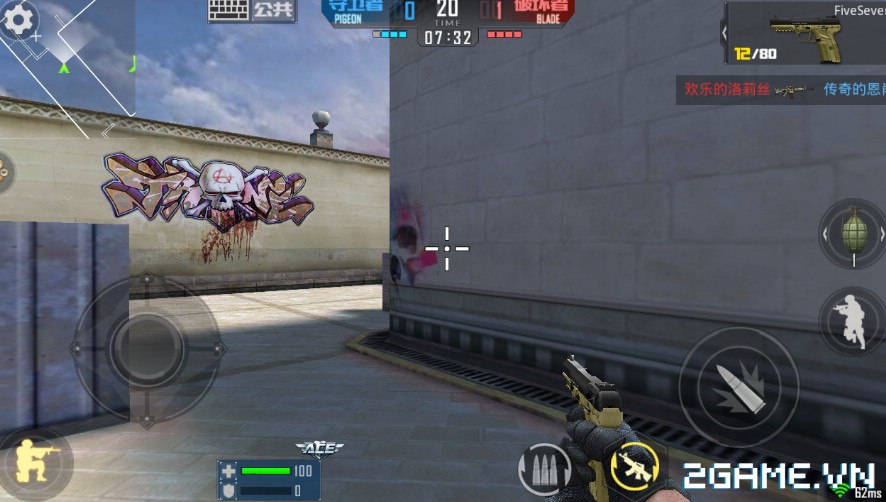 2game-dot-kich-mobile-vtc-ra-mat-6s Screenshot image