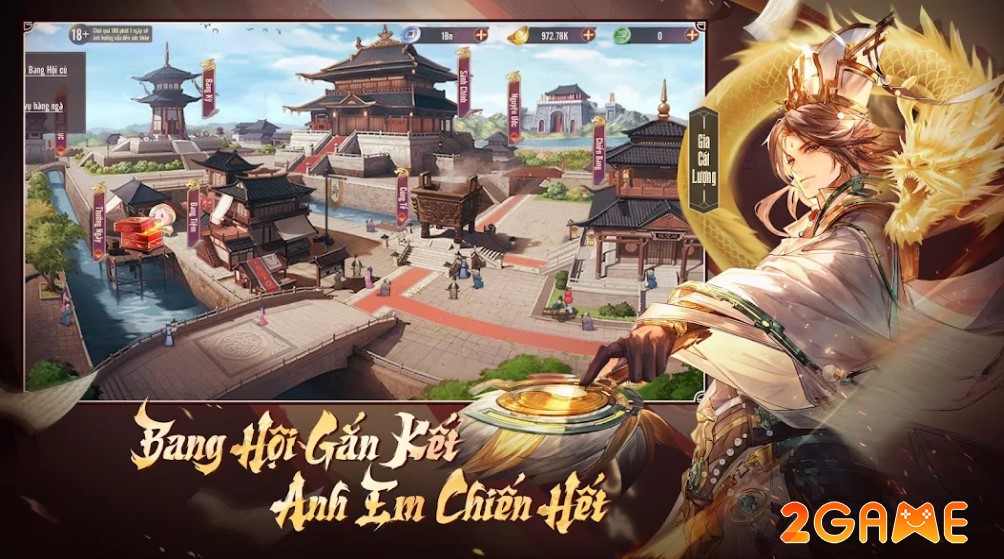 danh-tuong-origin-4 Screenshot image