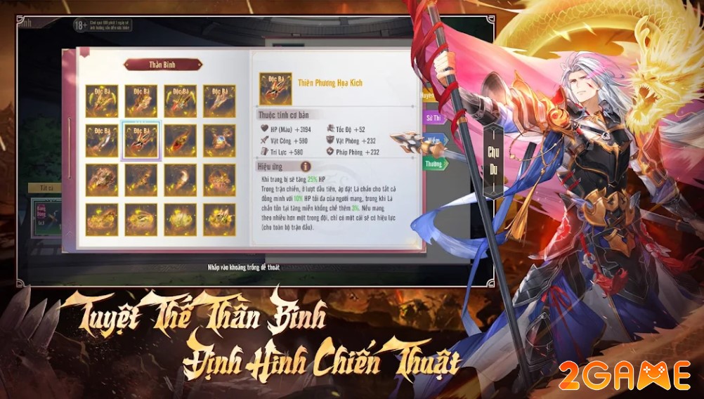 danh-tuong-origin-5 Screenshot image
