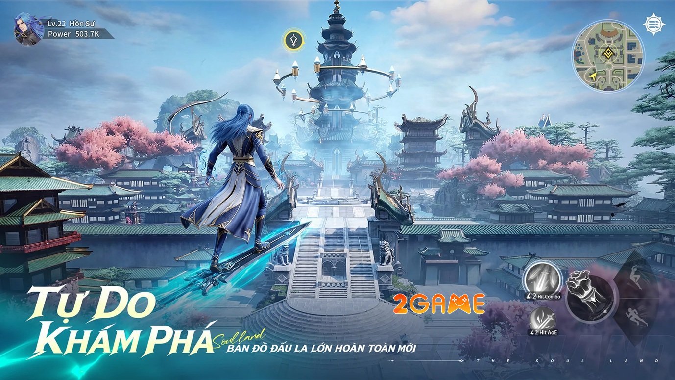 dauladailucthegioisanhon-2-1 Screenshot image
