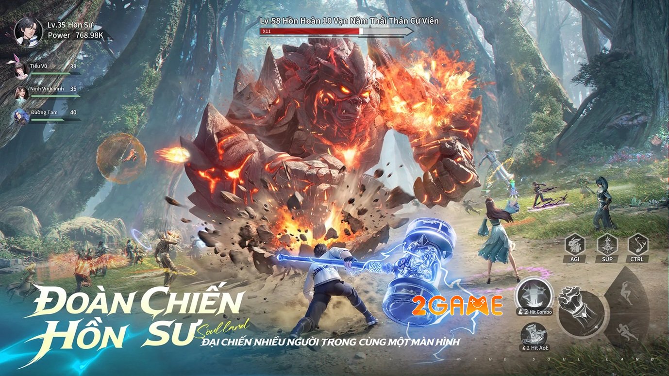 dauladailucthegioisanhon-3-1 Screenshot image