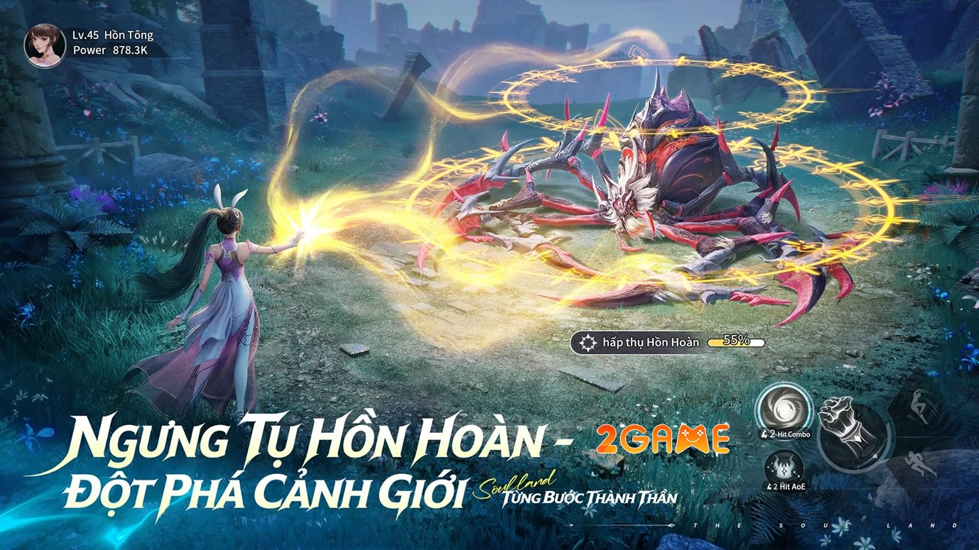 dauladailucthegioisanhon-5-1 Screenshot image