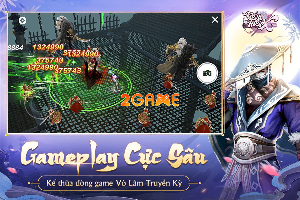 kiem-hiep-x-2 Screenshot image