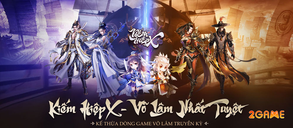 kiem-hiep-x-5 Screenshot image