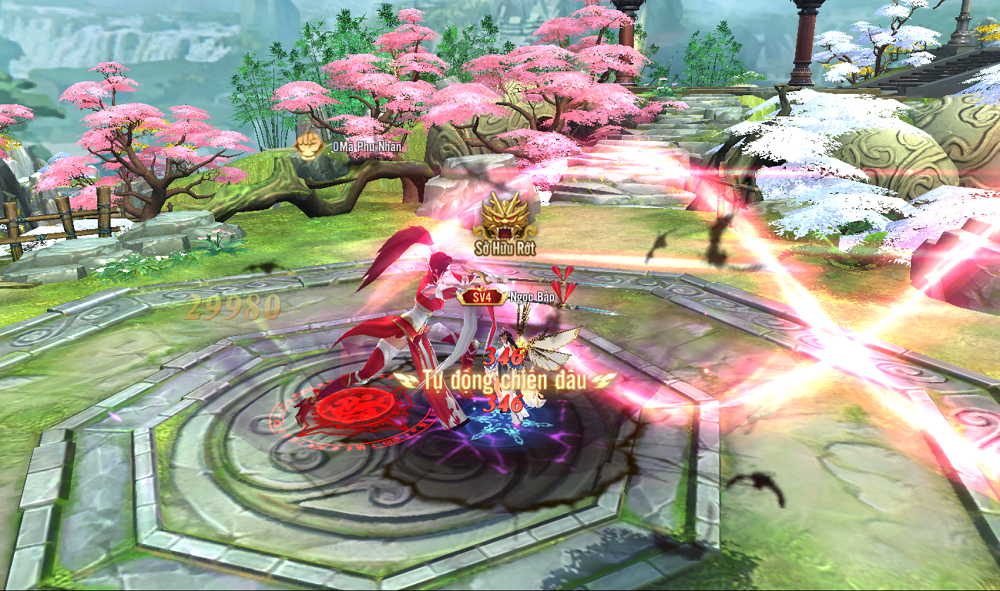 kiemhiep40-vplay-3 Screenshot image