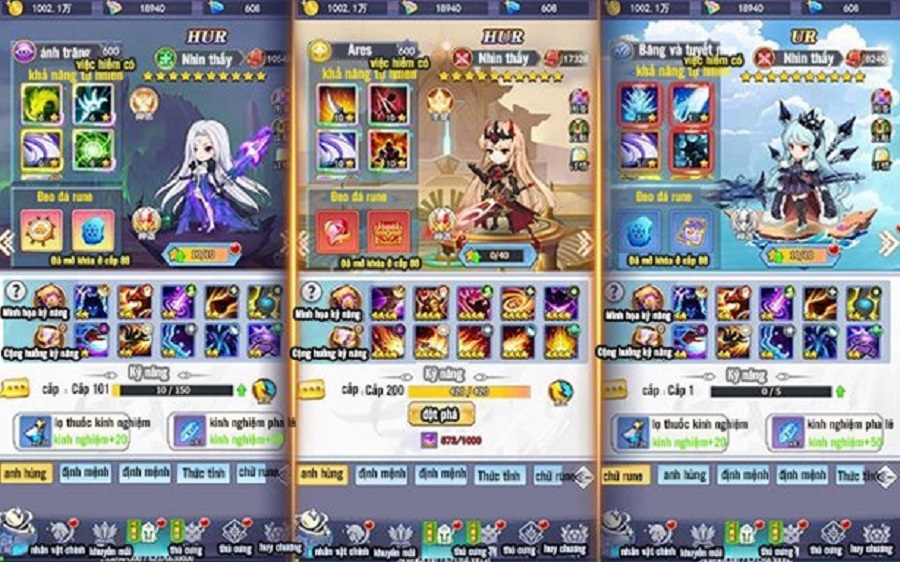 nuthanvosongmobile-ha-3 Screenshot image