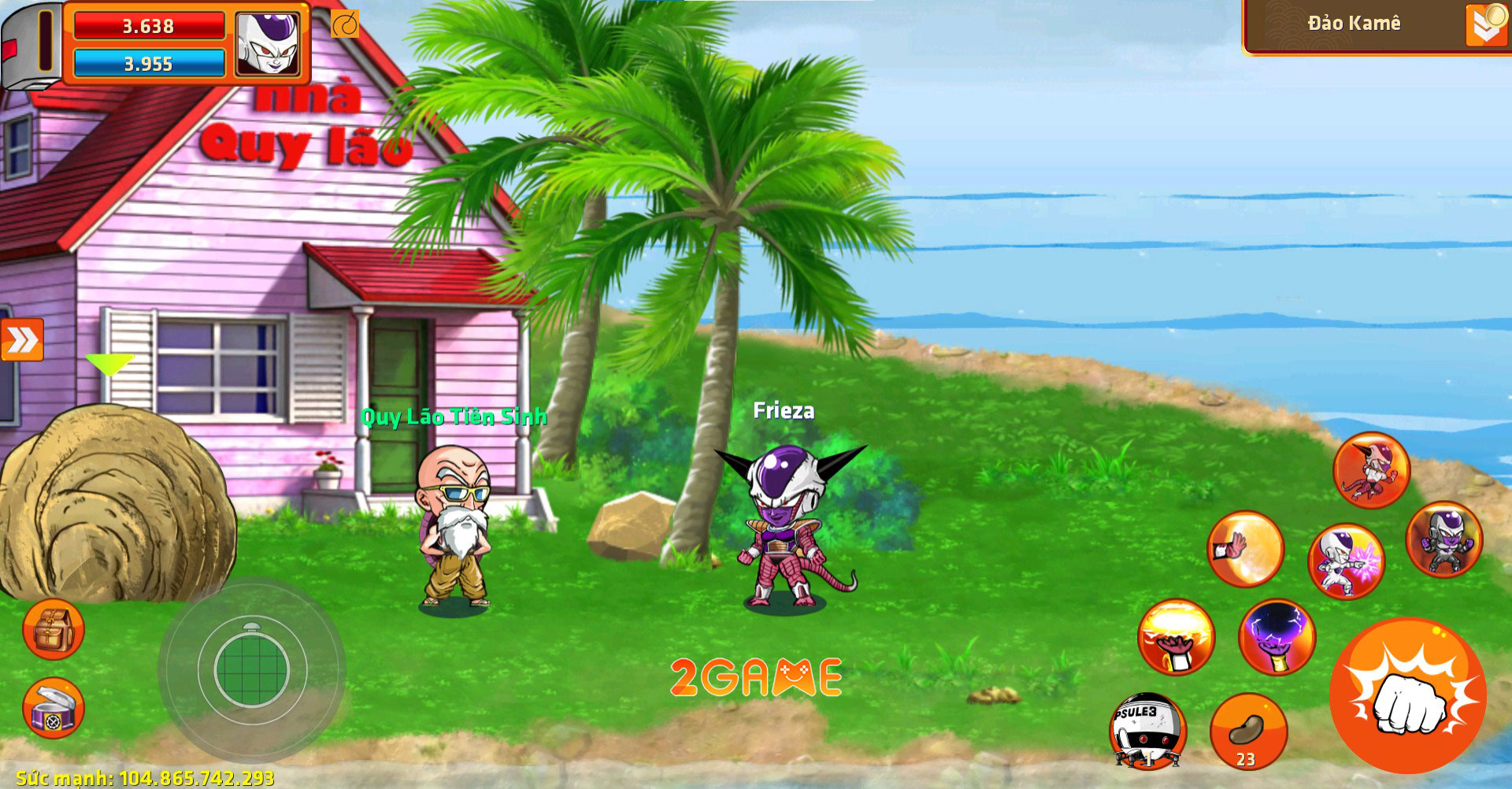 vo-dai-toi-thuong-2 Screenshot image
