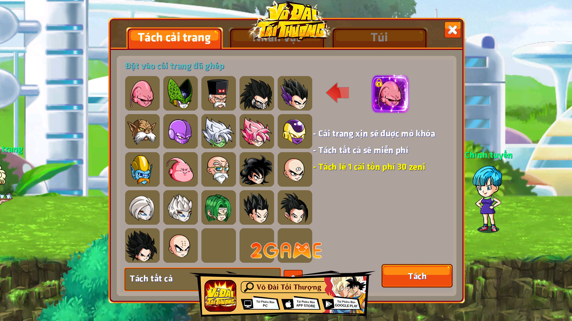vo-dai-toi-thuong-3 Screenshot image
