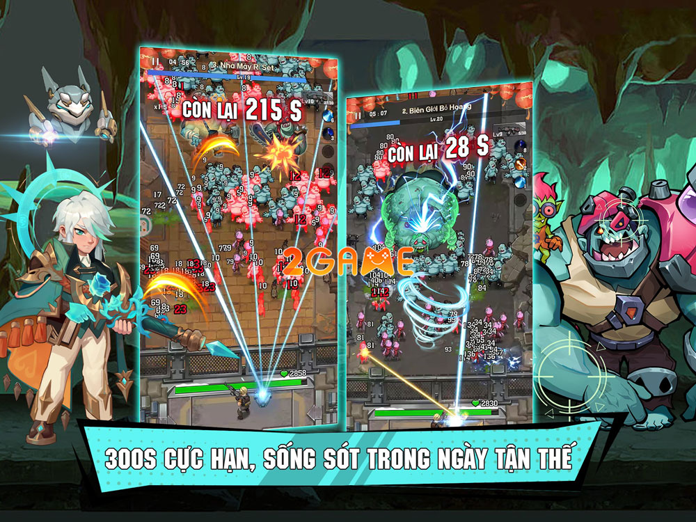 zombies-boom-2 Screenshot image