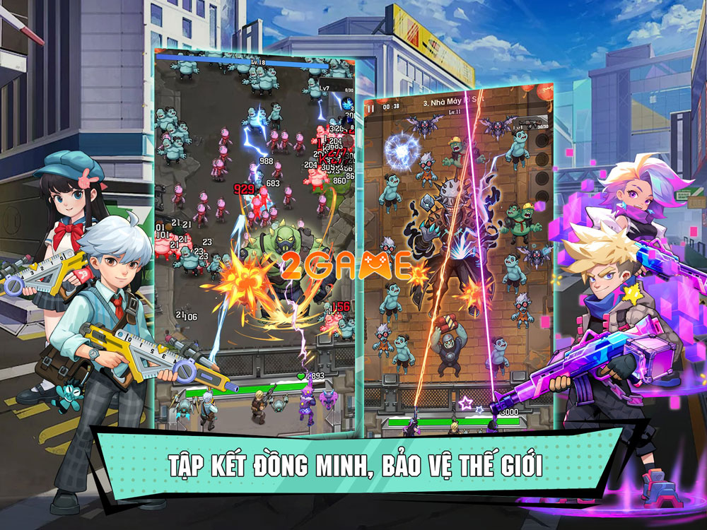 zombies-boom-3 Screenshot image