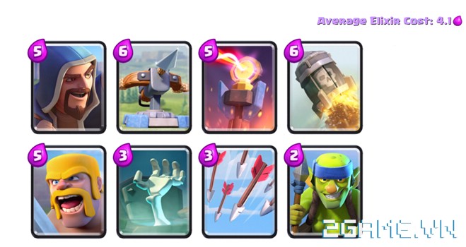2game_5_4_clashroyaledeckkhung_2 Screenshot image