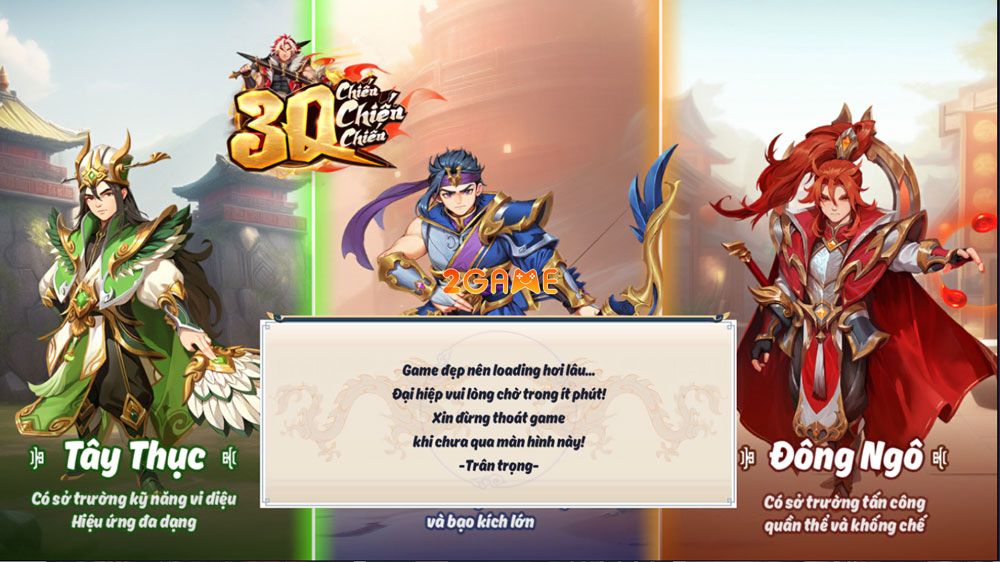 3q-chien-chien-chien-1 Screenshot image