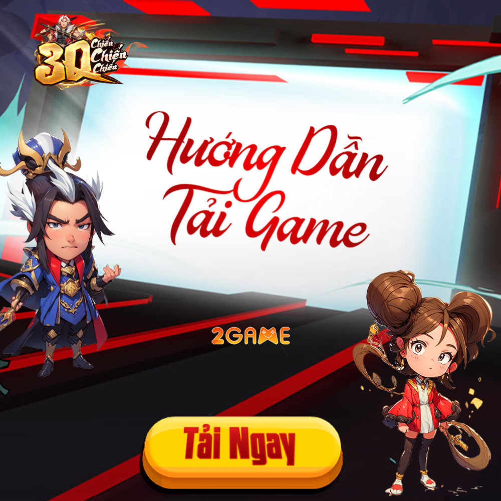 3q-chien-chien-chien-4 Screenshot image