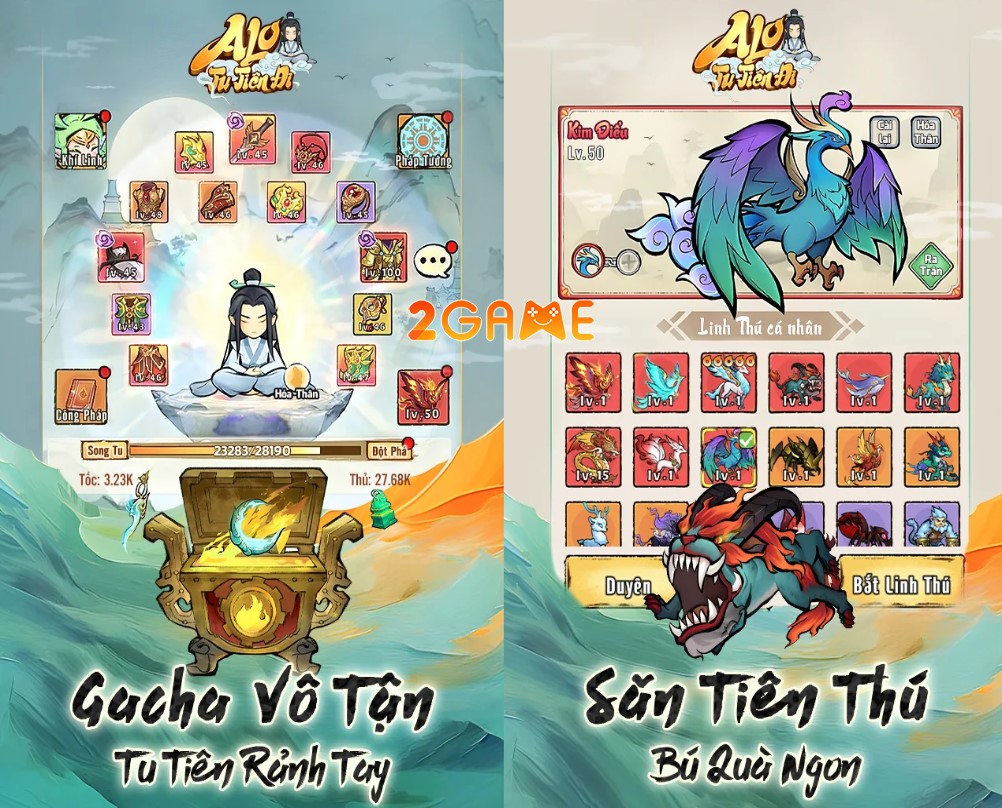 alo-tu-tien-di-2 Screenshot image