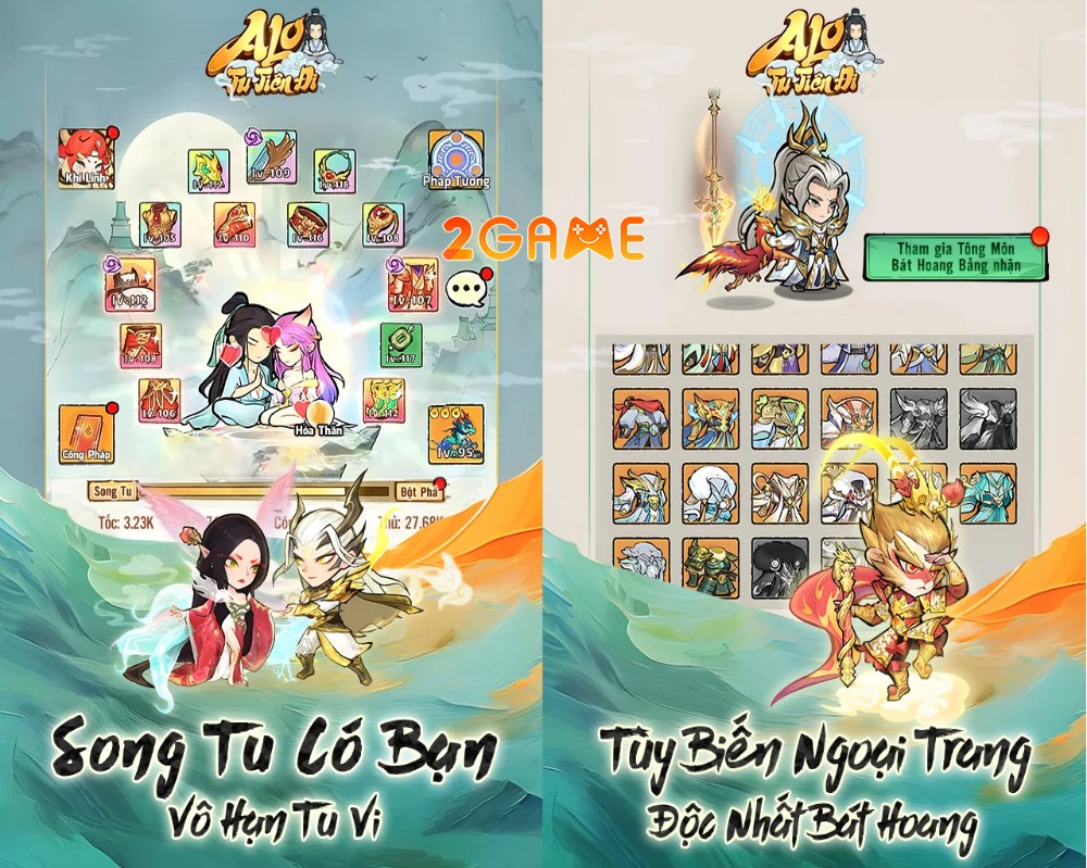 alo-tu-tien-di-3 Screenshot image