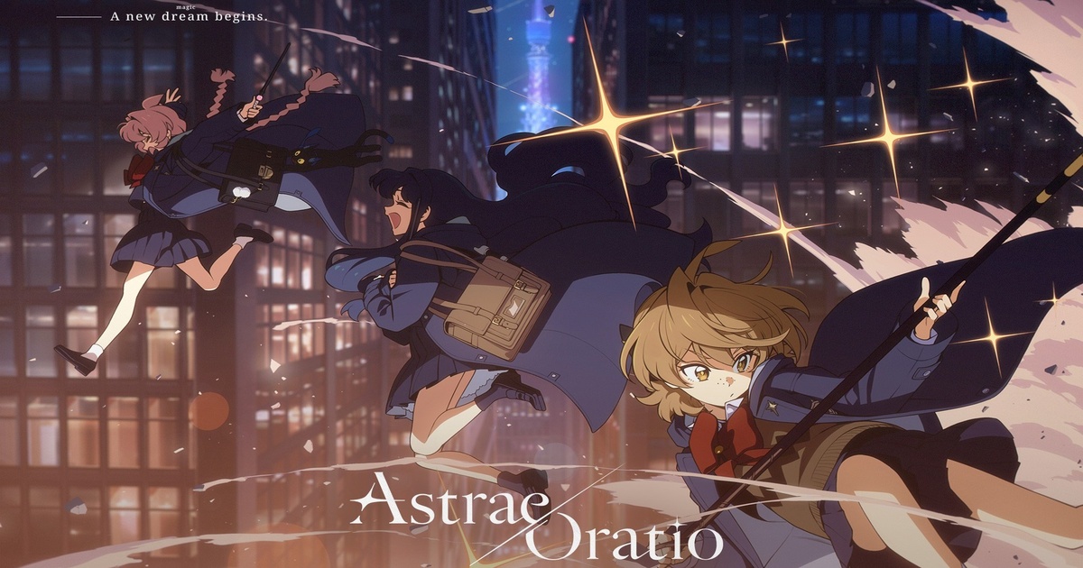 astrae_oratio_1200x6303-1 Astrae Oratio – Game nhập vai anime đưa người chơi trở lại bầu không khí Nhật Bản thập niên 90