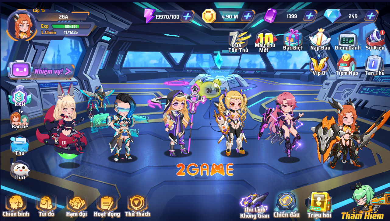 atom-3 Screenshot image