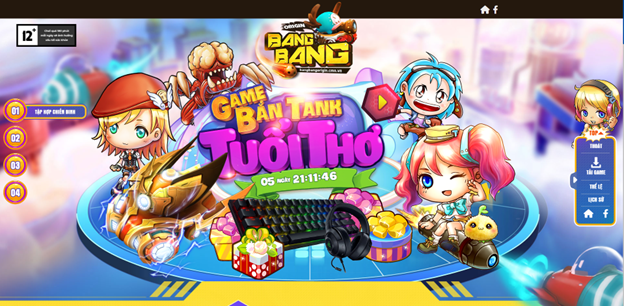 bang-bang-origin-ra-mat-9 Screenshot image