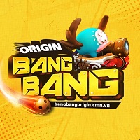 Bang Bang Origin - Game bắn tank kết hợp MOBA thế hệ mới của CMN