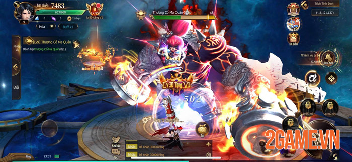 chien-than-ky-nguyen-da-san-sang-ra-mat-cong-dong-trong-thang-2-2021-5 Screenshot image