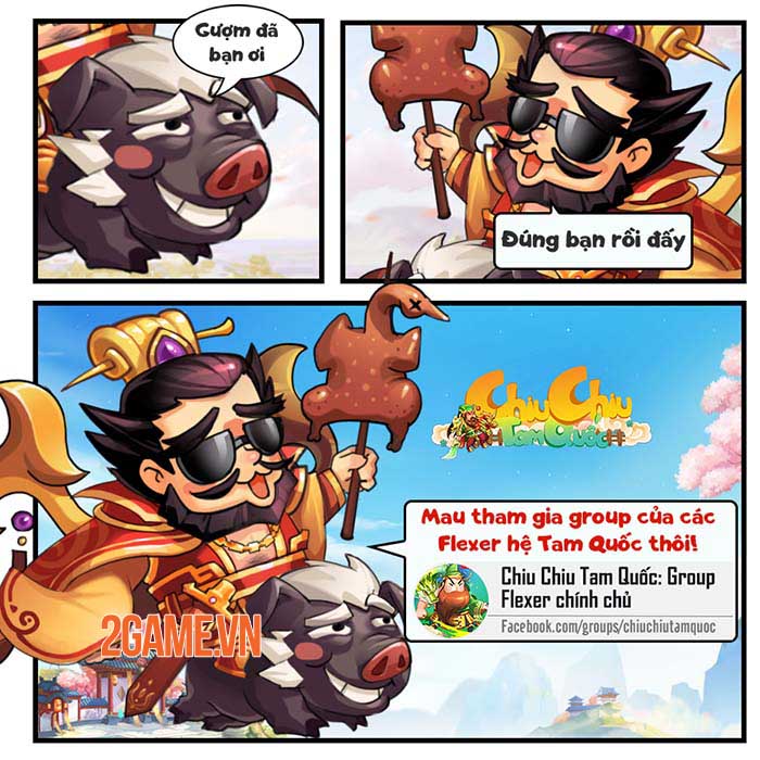 chiu-chiu-tam-quoc-4-7-1 Screenshot image