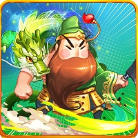 Chiu Chiu Tam Quốc - Game đấu tướng idle vui nhộn