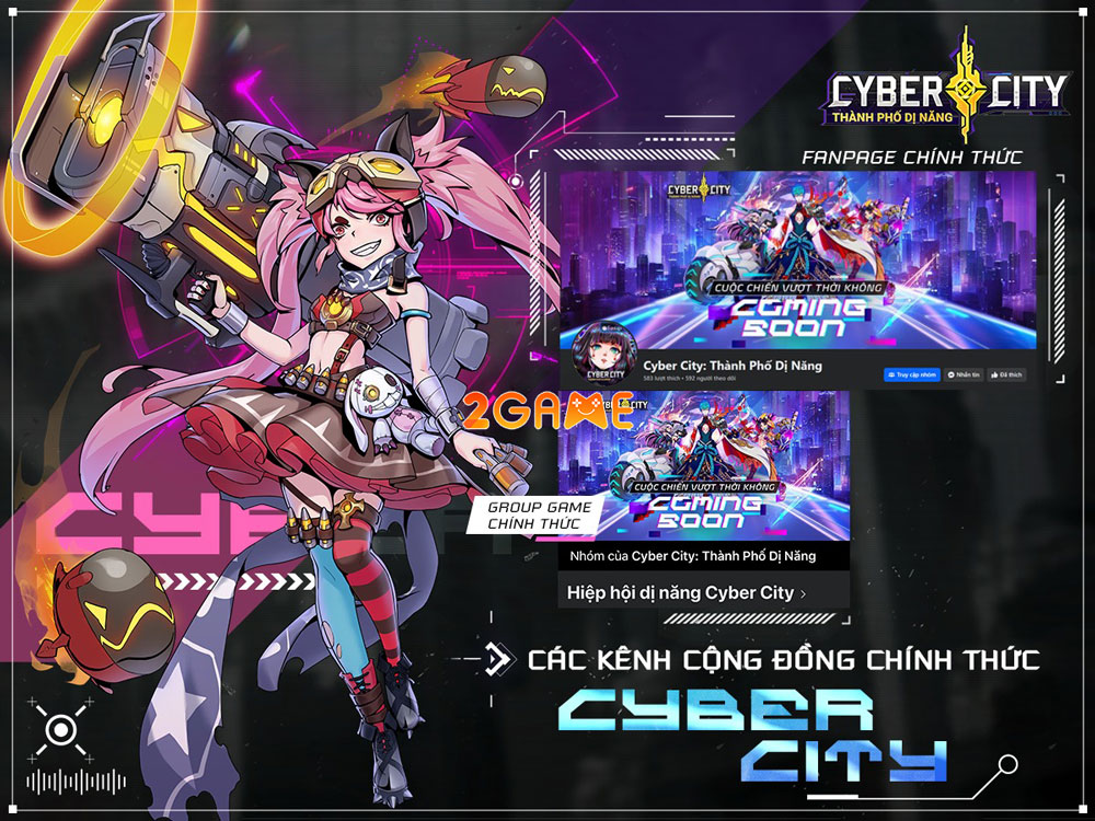 cyber-city-thanh-pho-di-nang-1 Screenshot image