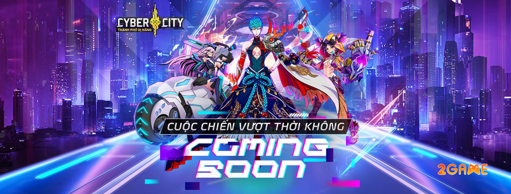 cyber-city-thanh-pho-di-nang-3 Screenshot image