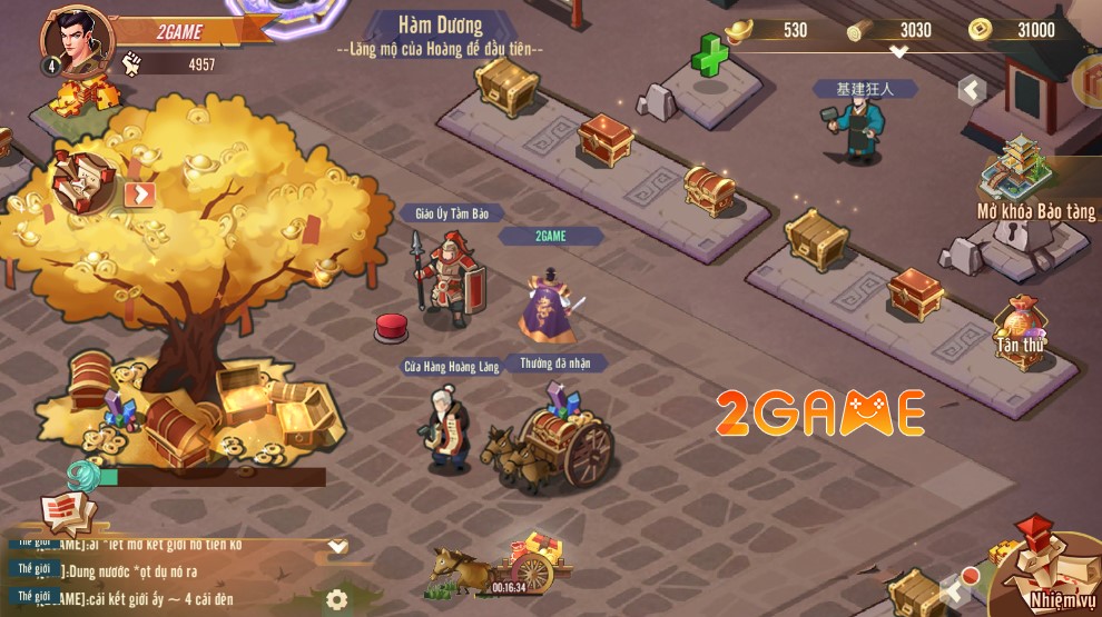 dai-tan-truyen-6 Screenshot image