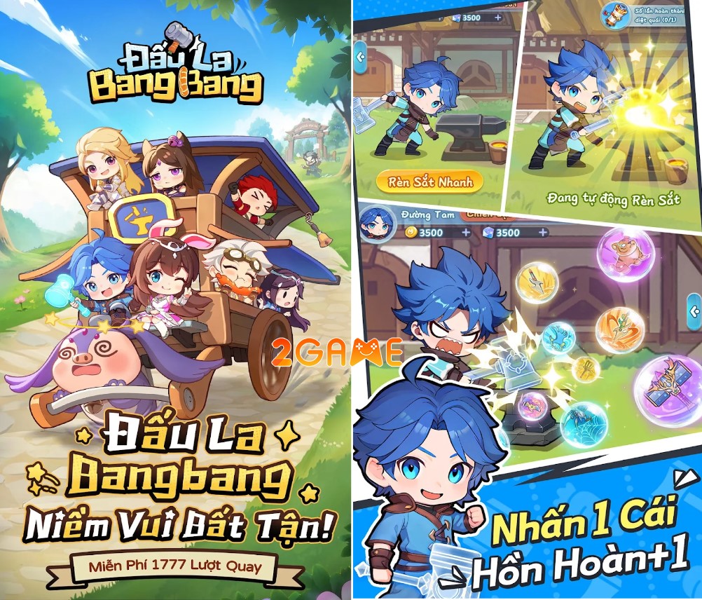 dau-la-bangbang-2 Screenshot image