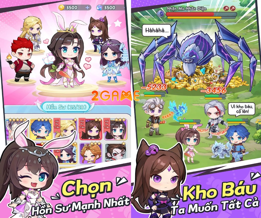 dau-la-bangbang-3 Screenshot image