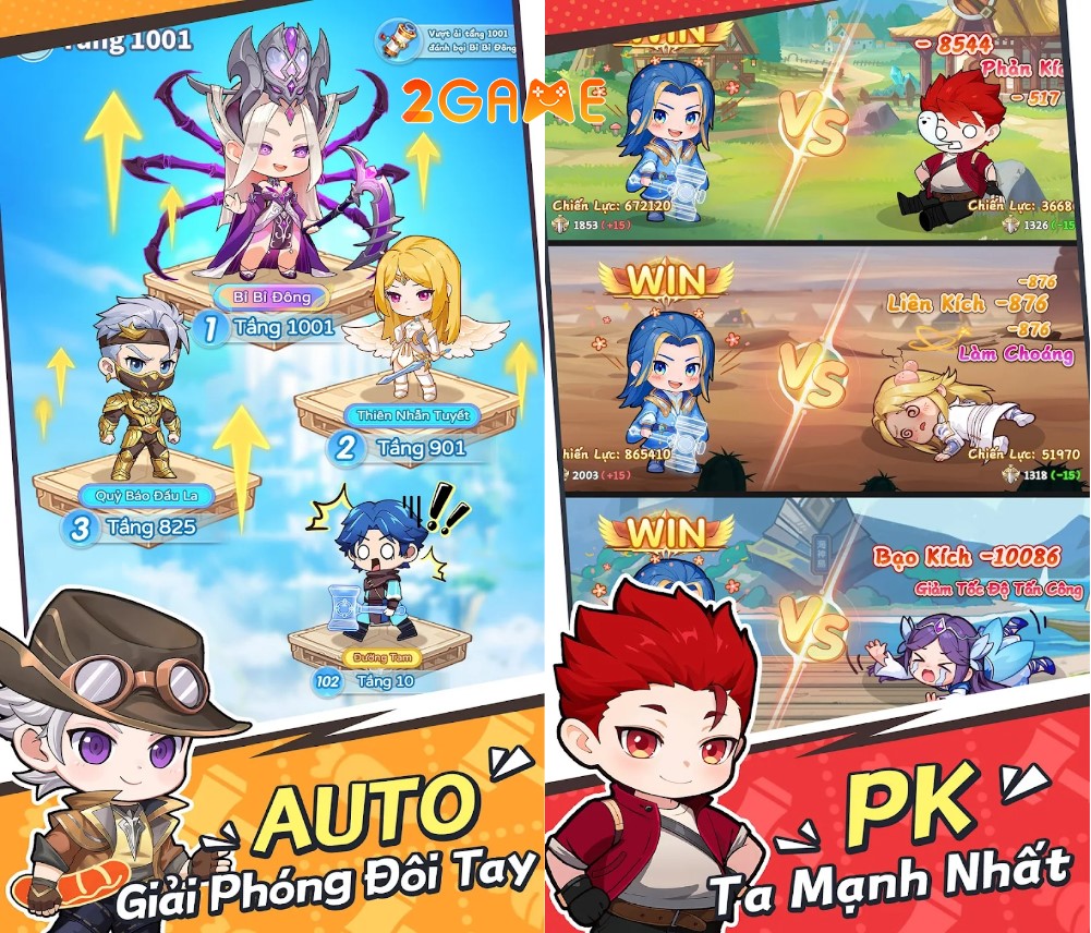 dau-la-bangbang-4 Screenshot image