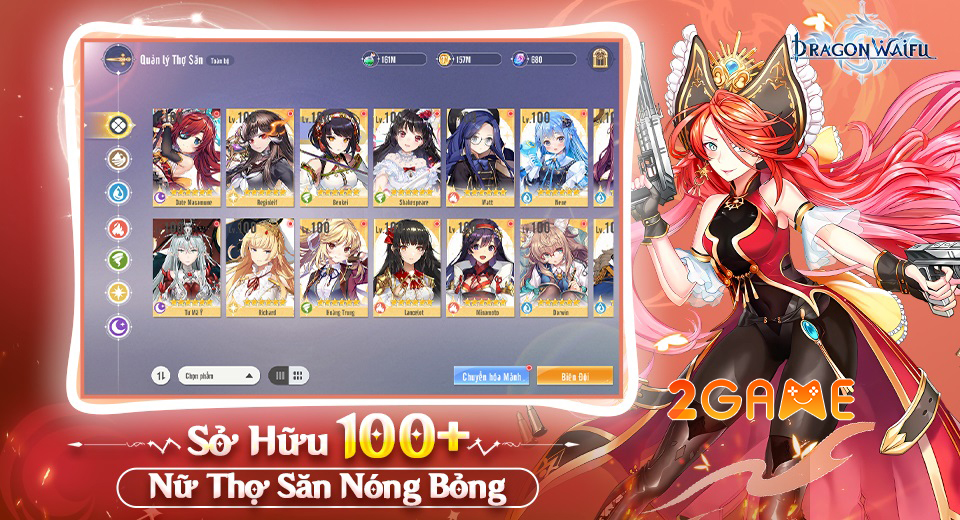 dragonwaifuthosanrong-funtap-2 Screenshot image