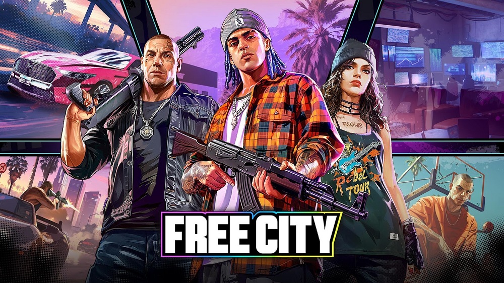 garenafreecity-dkt-1 Screenshot image