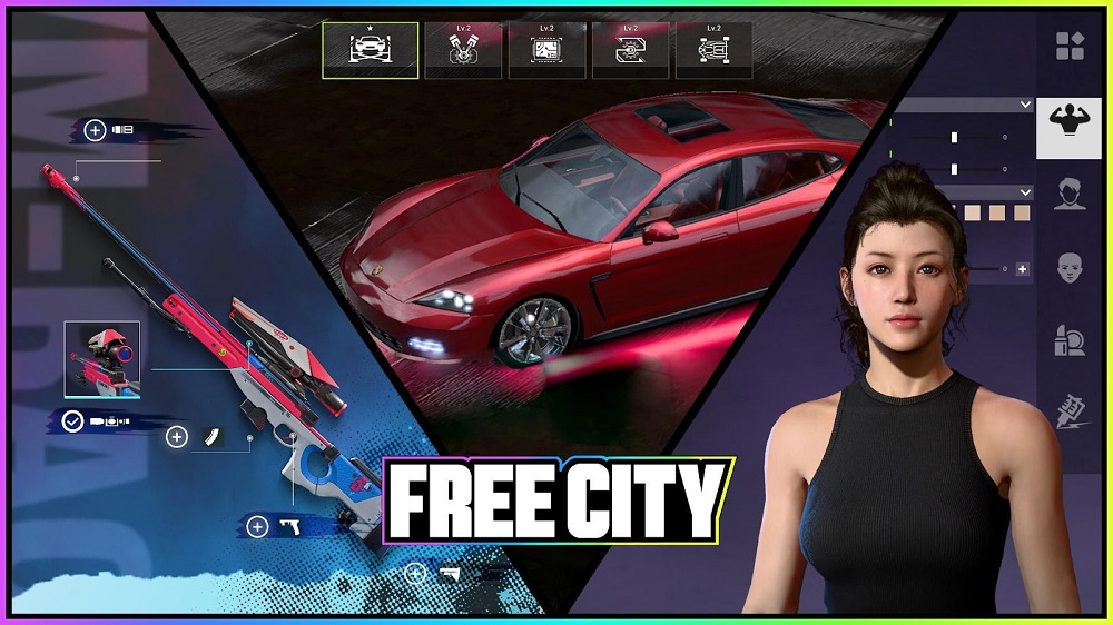 garenafreecity-dkt-4 Screenshot image