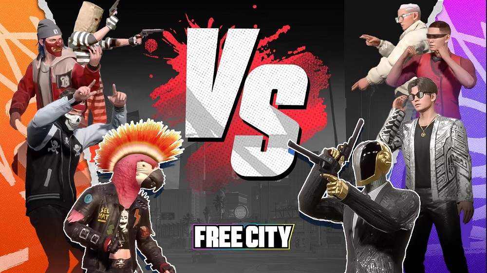 garenafreecity-dkt-5 Screenshot image
