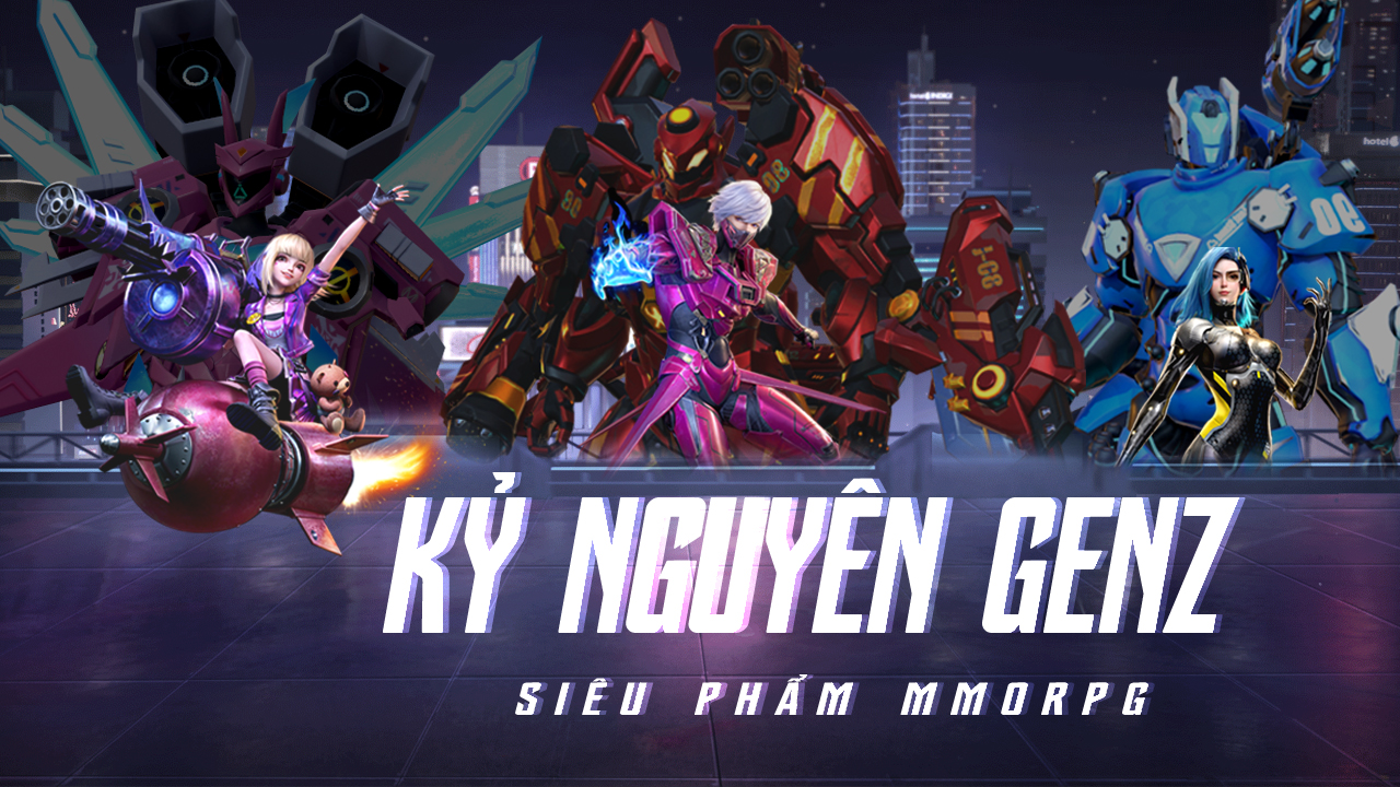 kynguyengenz-mmo-1 Screenshot image
