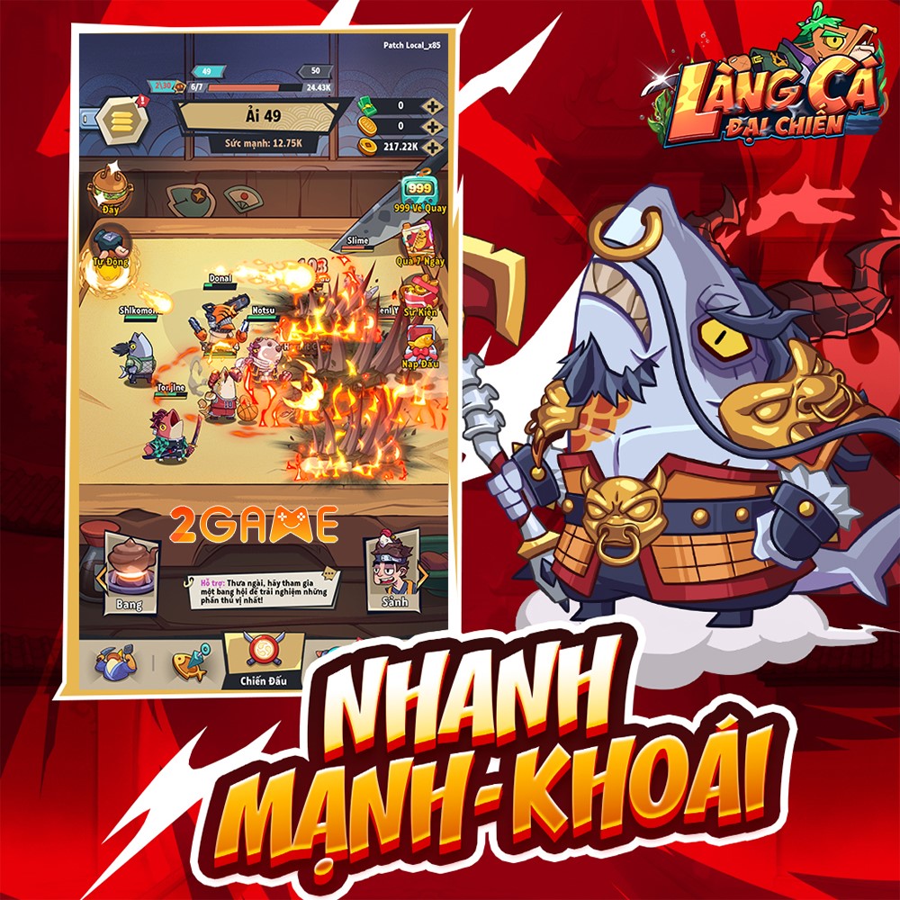 lang-ca-dai-chien-mobile-3 Screenshot image