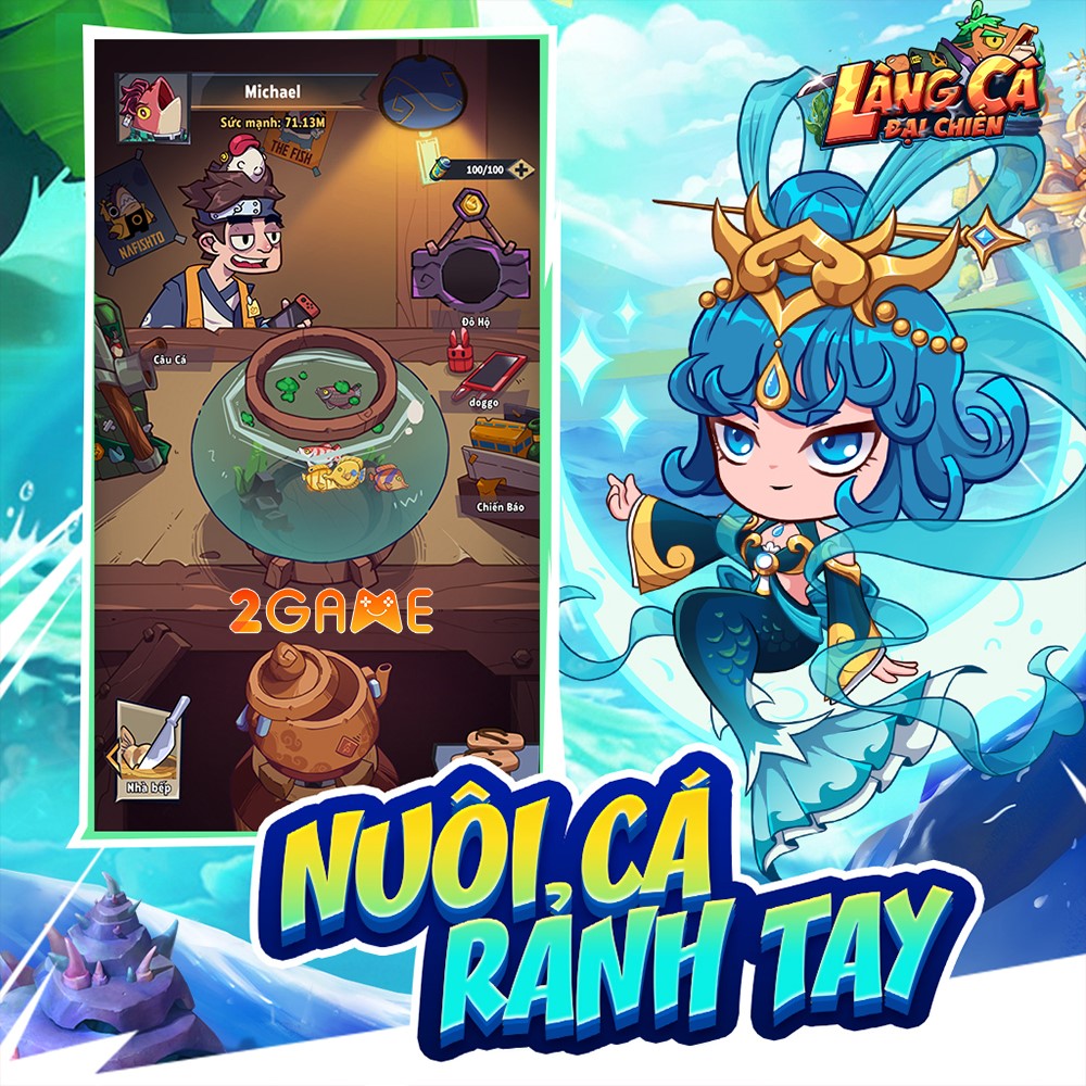 lang-ca-dai-chien-mobile-5 Screenshot image