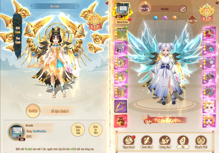 longchientruyenky-taigame-8 Screenshot image