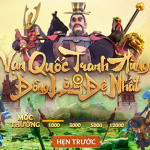 game mobile rise of kingdoms